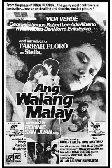 Ang walang malay
