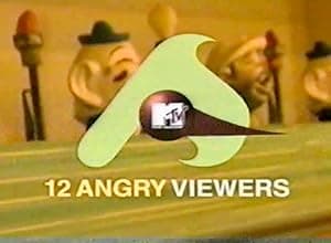 12 Angry Viewers