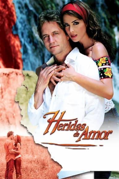 Heridas de amor