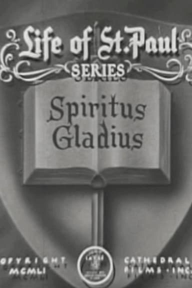 Life of St. Paul Series