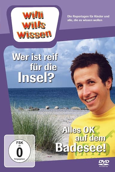 Willi wills wissen