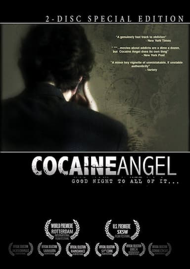 Cocaine Angel