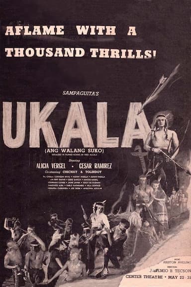 Ukala: Ang walang suko