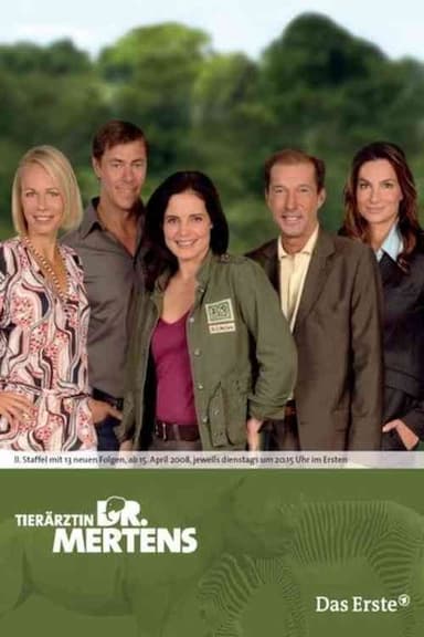 Zoo Doctor: My Mom the Vet