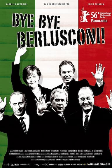 Bye Bye Berlusconi!
