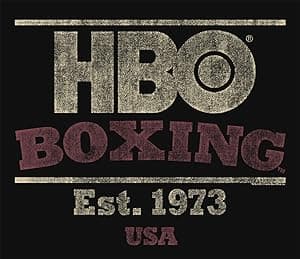 HBO Boxing