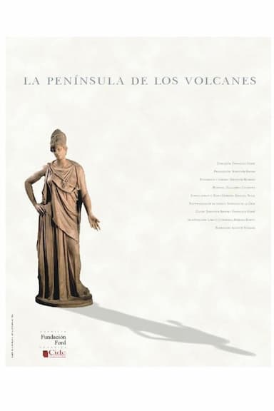 The Volcanic Peninsula
