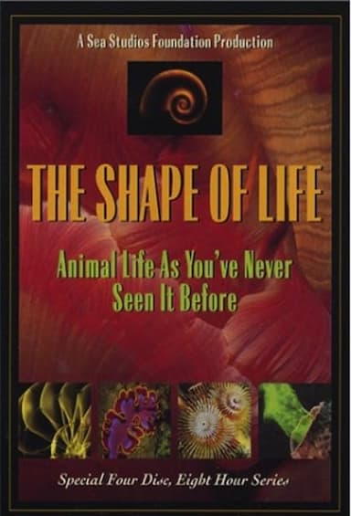 The Shape of Life