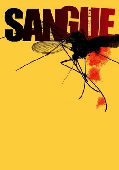 Sangue: La morte non esiste