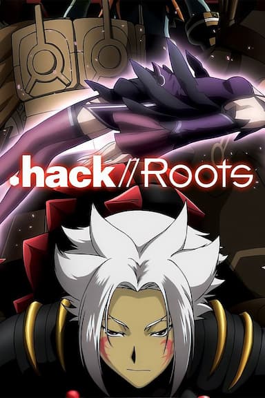 .hack//Roots