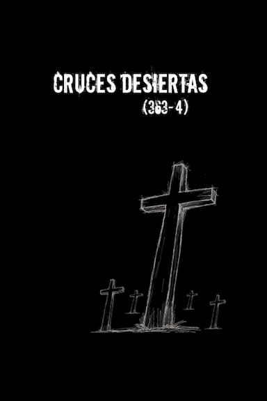 Cruces desiertas