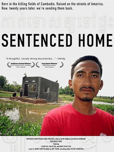 Sentenced Home