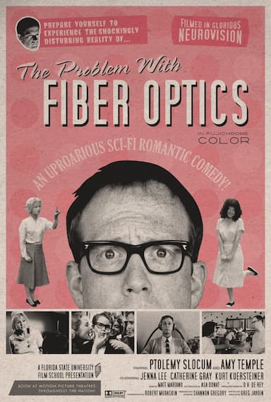 The Problem with Fiber Optics