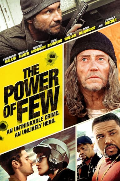 The Power of Few