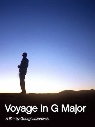 Voyage in G Major