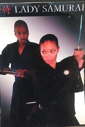 Lady Samurai