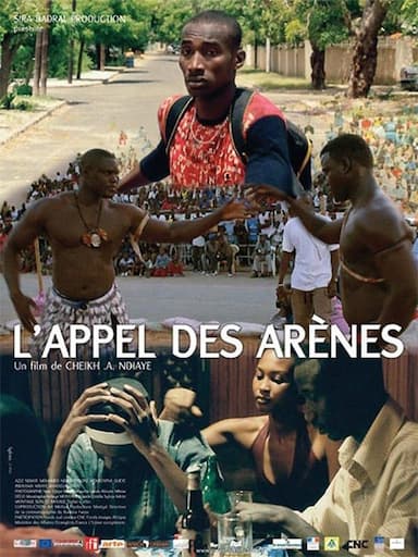 Wrestling Grounds