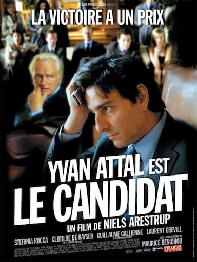 The Candidate