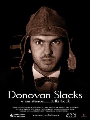 Donovan Slacks