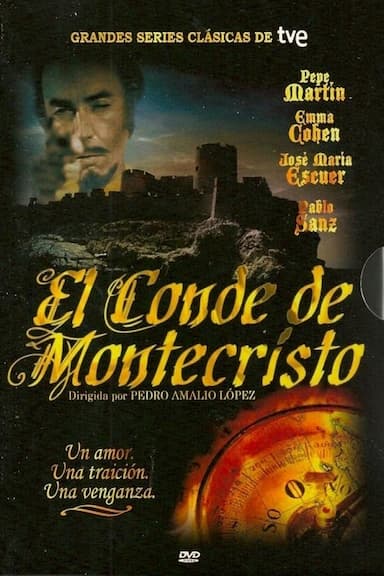 Montecristo