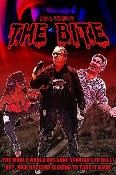 Joel D. Wynkoop's the Bite