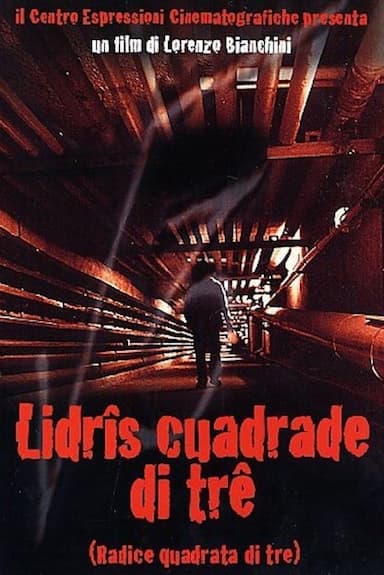 Lidris cuadrade di tre