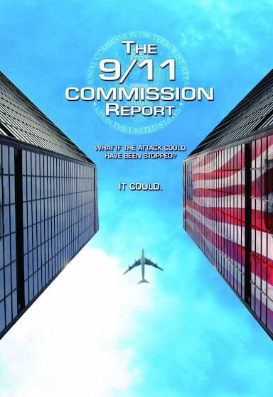 The 9/11 Commission Report