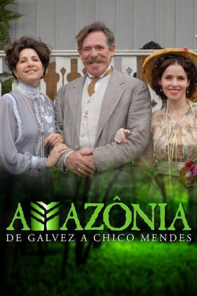 Amazonia