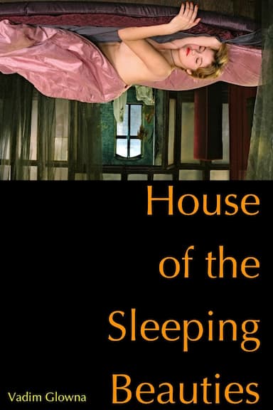 House of the Sleeping Beauties