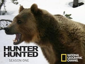 Hunter Hunted
