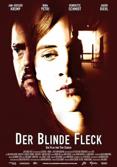 Der blinde Fleck