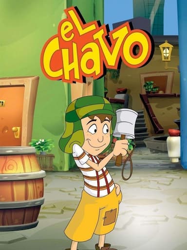 El Chavo