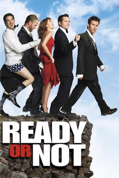 Ready or Not
