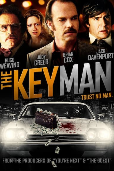 The Key Man