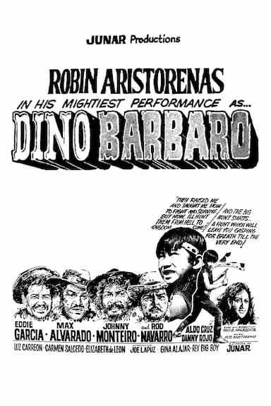 Dino Barbaro