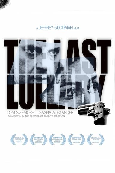 The Last Lullaby