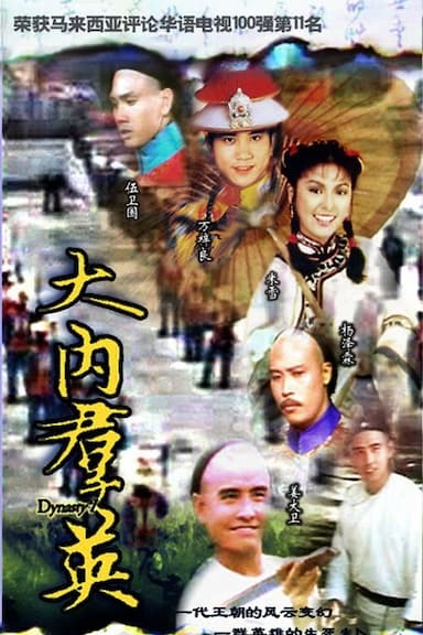 Dai noi kwan ying