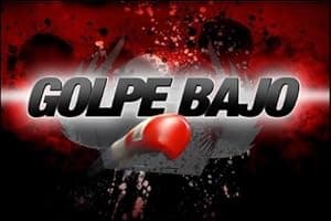 Golpe bajo