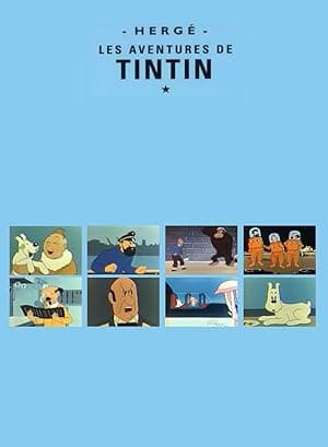 The Adventures of Tintin