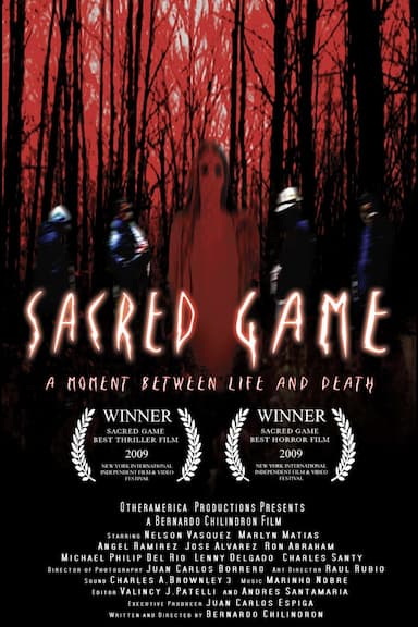 Sacred Game