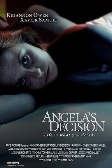 Angela's Decision
