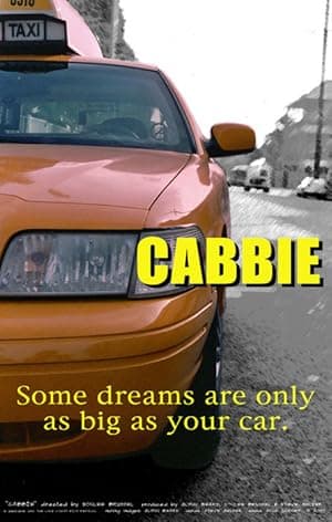 Cabbie