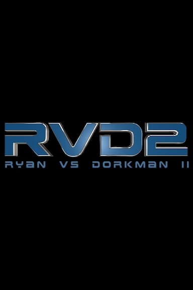 Ryan vs. Dorkman 2