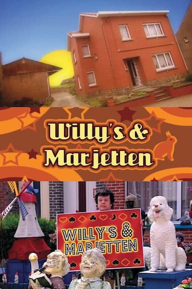 Willy's en marjetten