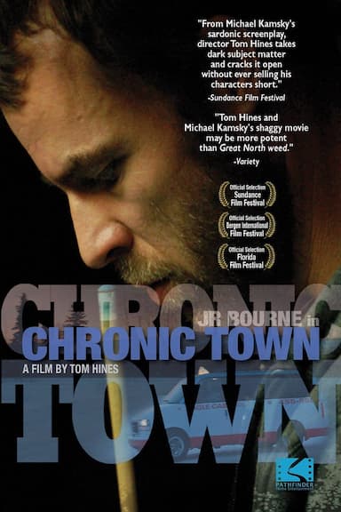 Chronic Town