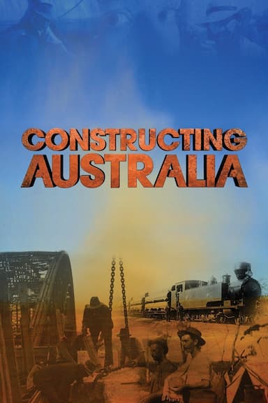 Constructing Australia