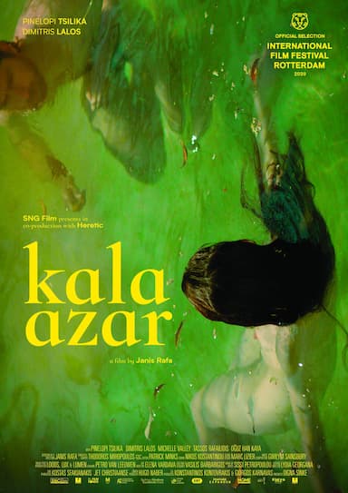 Kala azar
