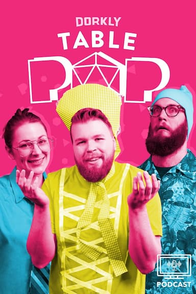 TablePop