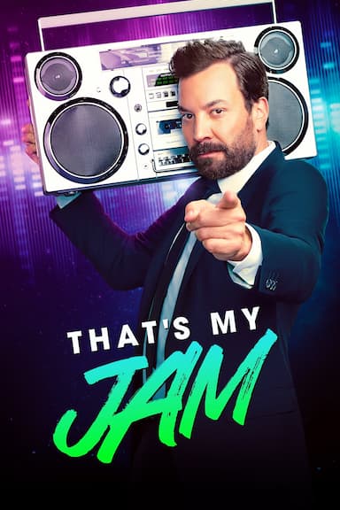 That's My Jam