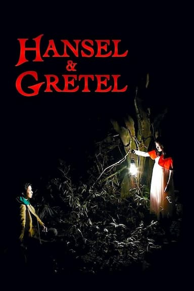 Hansel and Gretel